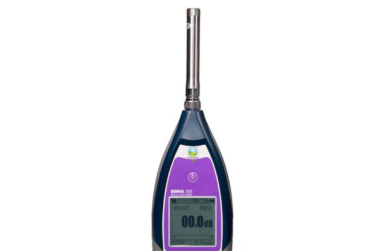 Sound Level Meter