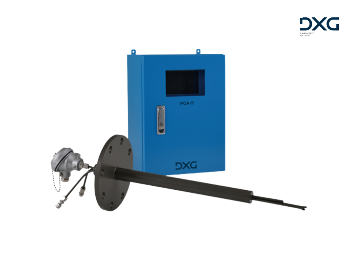 Pitot-tube Flowmeter