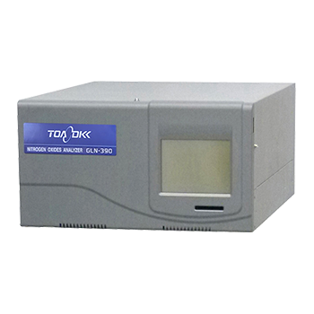 Nitrogen Oxides Analyzer