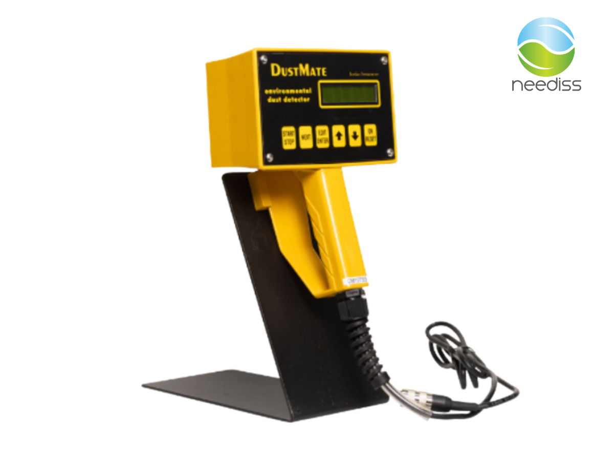 Portable Dust Meter