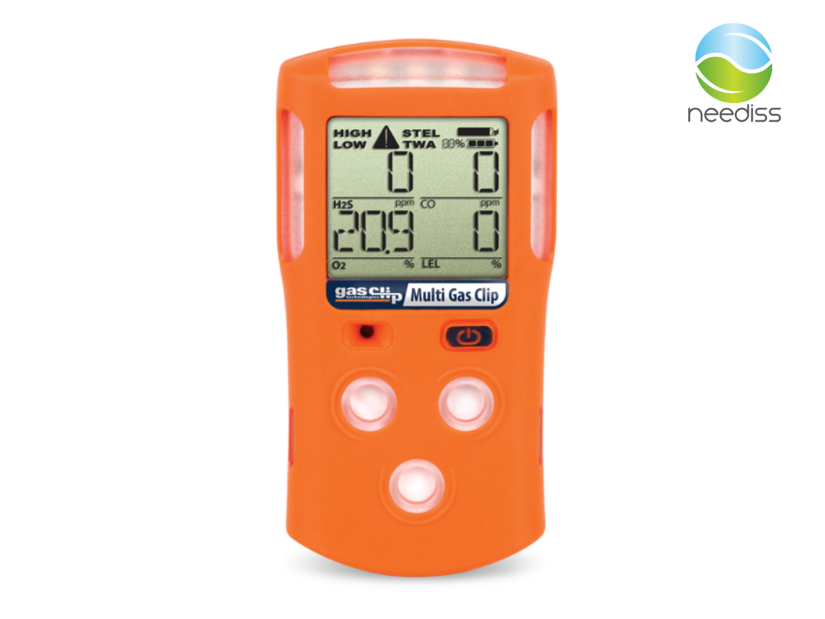 Multi Gas Detector