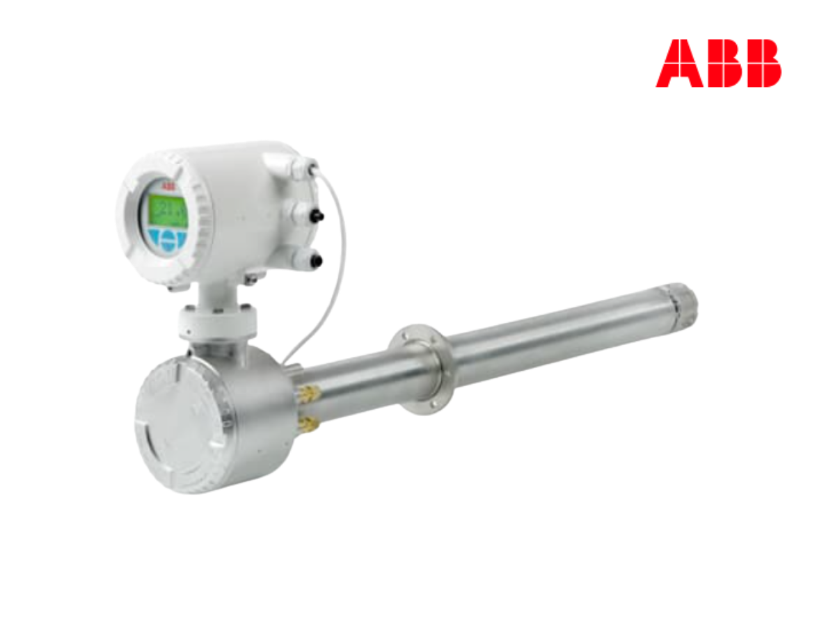 Combustion gas oxygen monitor