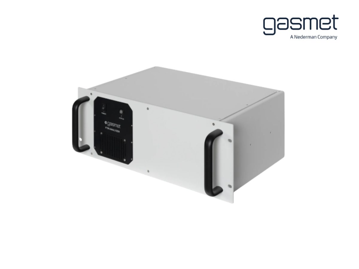 Multi Gas FTIR Analyzer