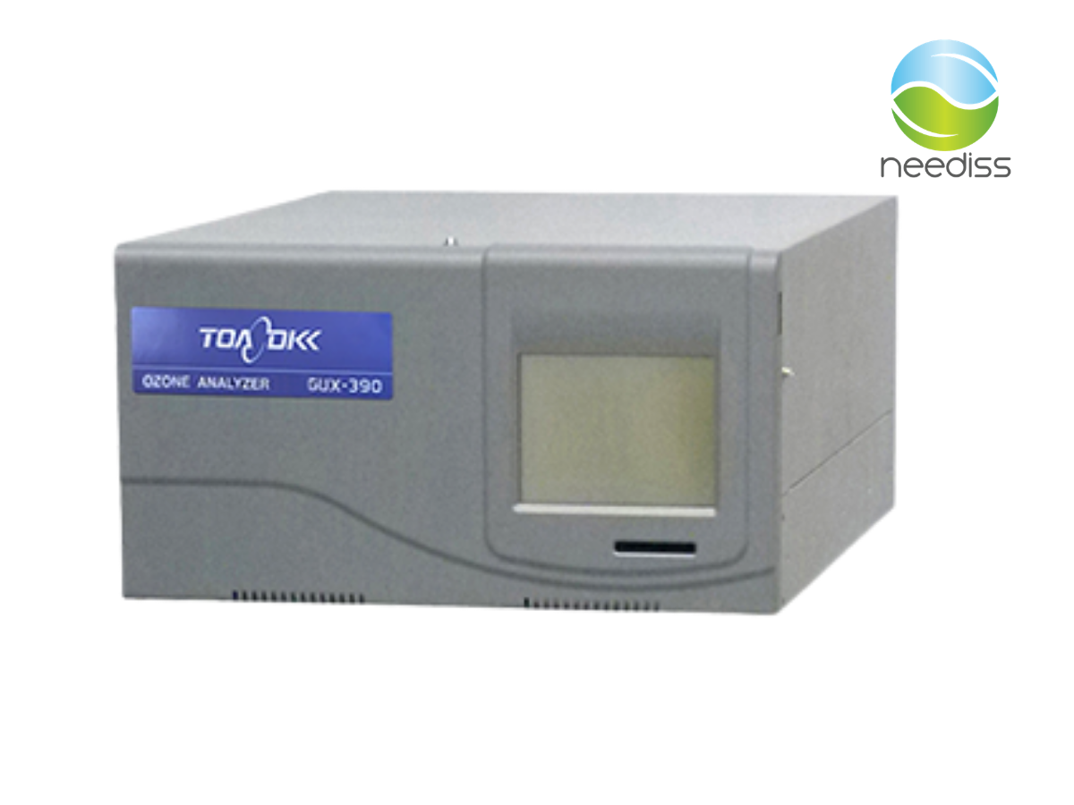 Ozone Analyzer