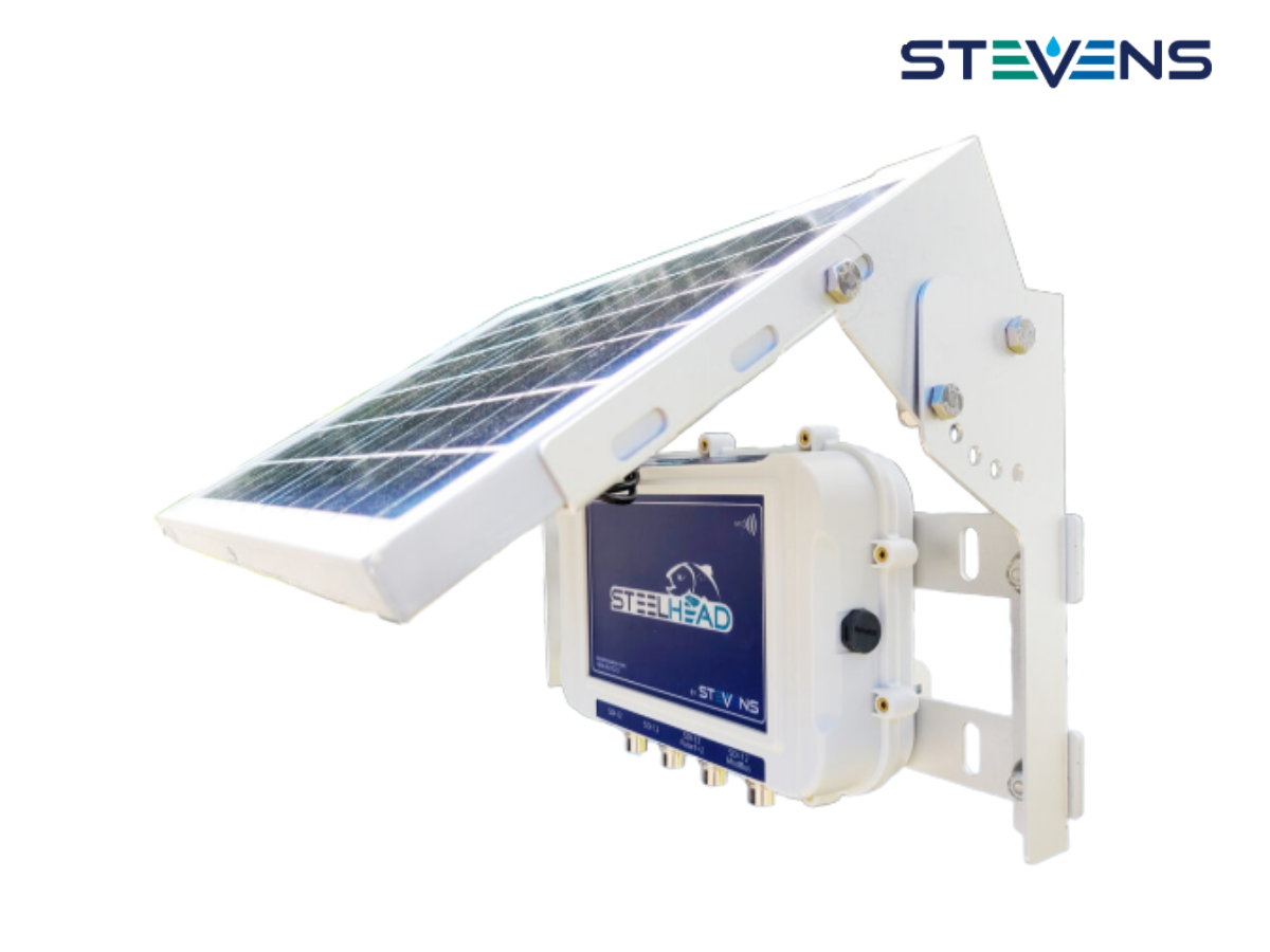 Perfermance IoT data logger