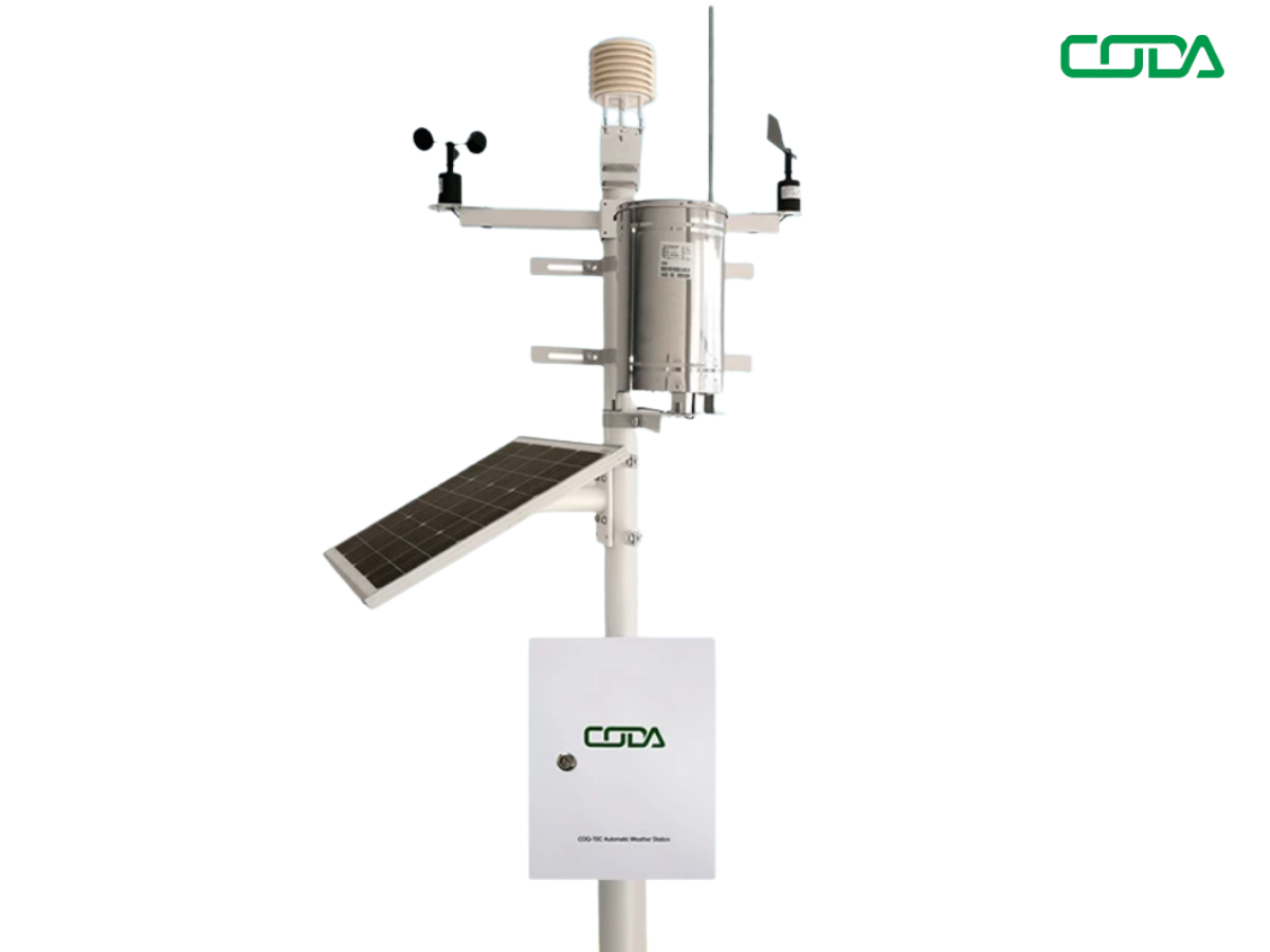 Automatic Weather Station