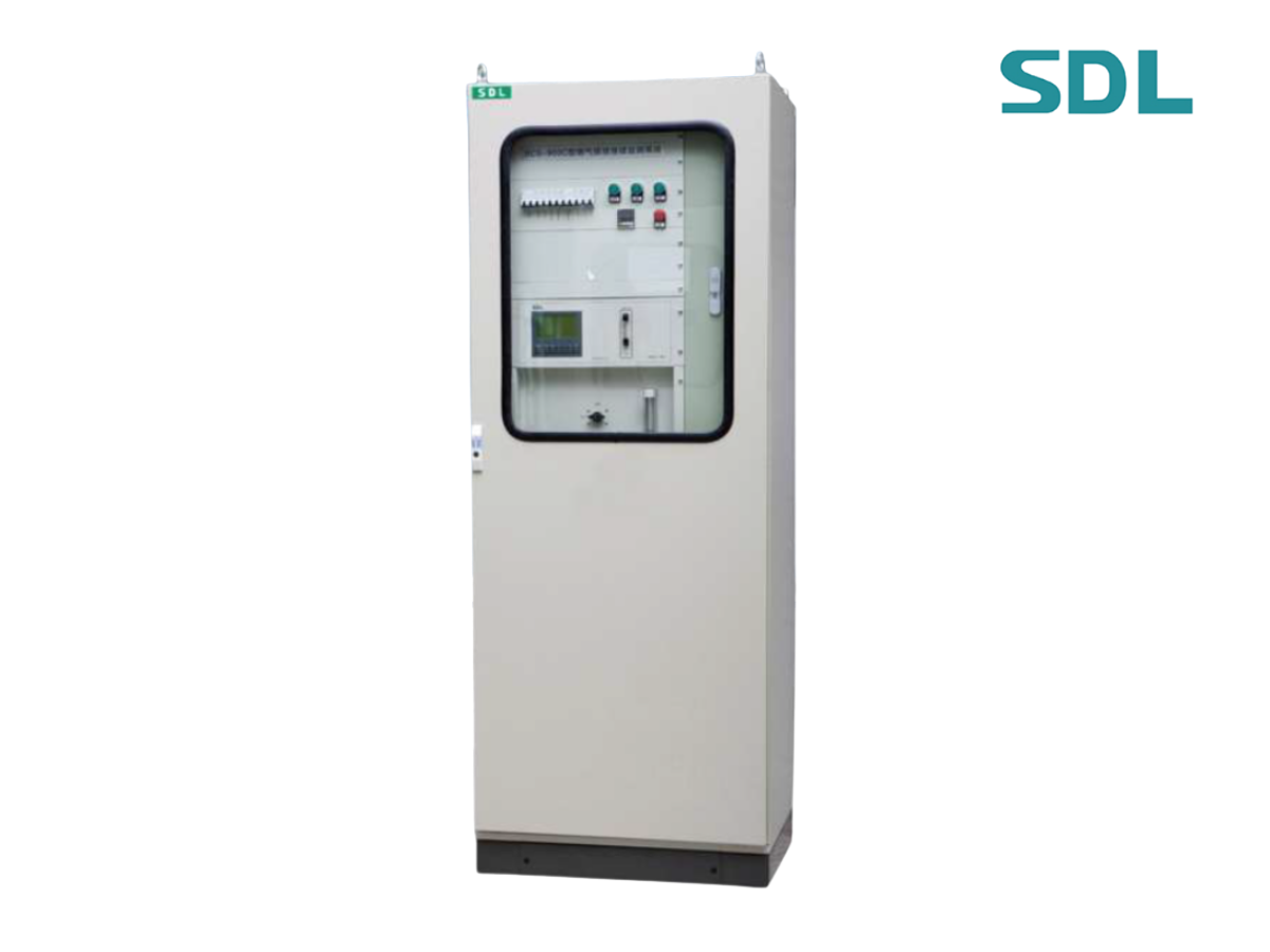 Continuous Emission Monitoring System (CEMS)