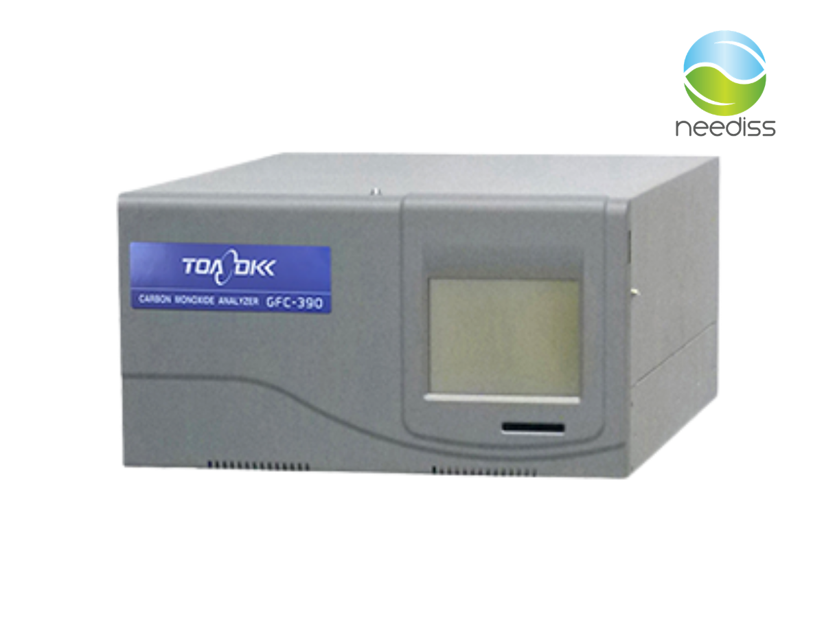 Carbon Monoxide Analyzer