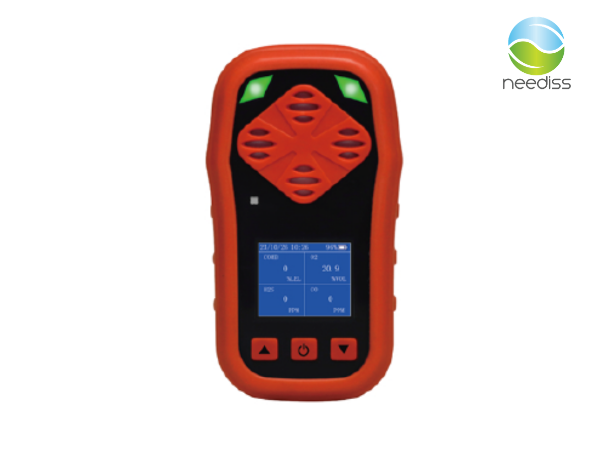 Multi Gas Detector