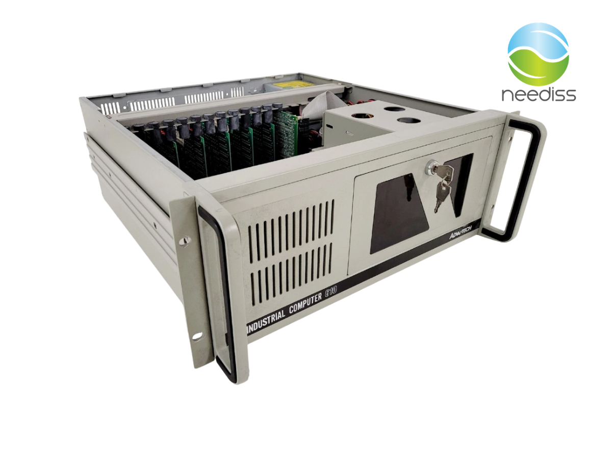 Data Acquisition and Reporting System