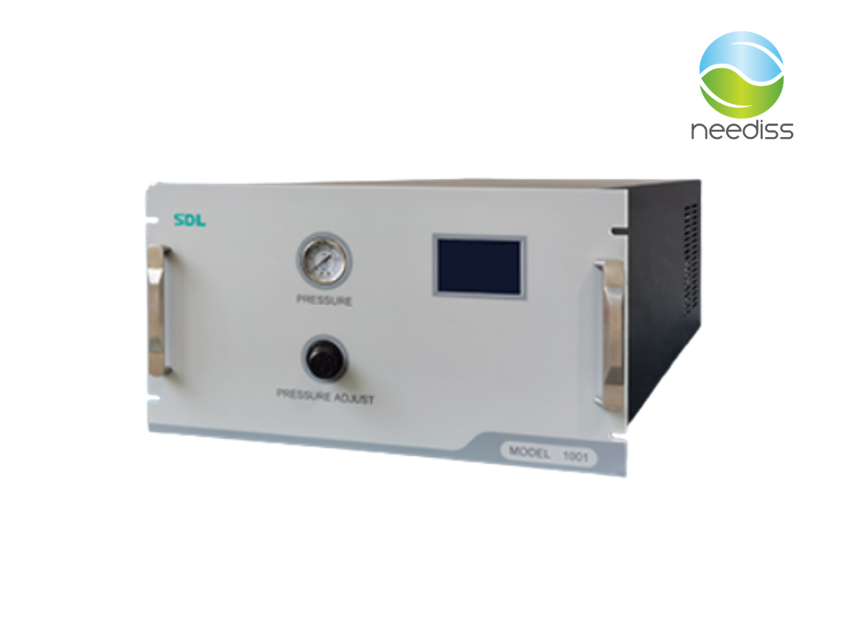 Zero Air Generator