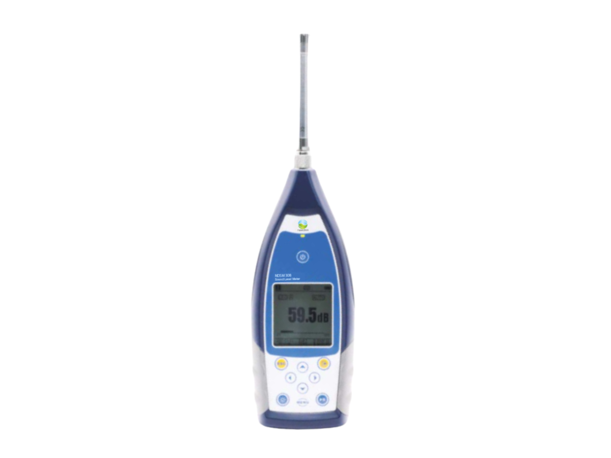 Sound Level Meter Class I