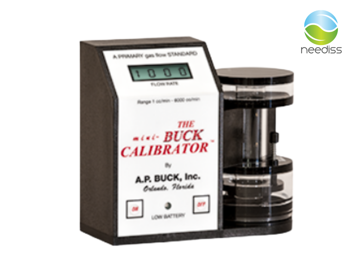 Flow Calibrator