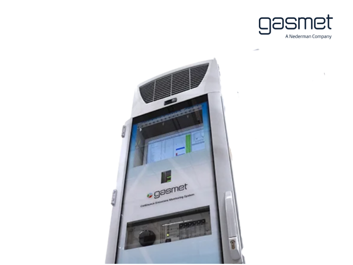 Continuous Emission Monitoring (CEMS)