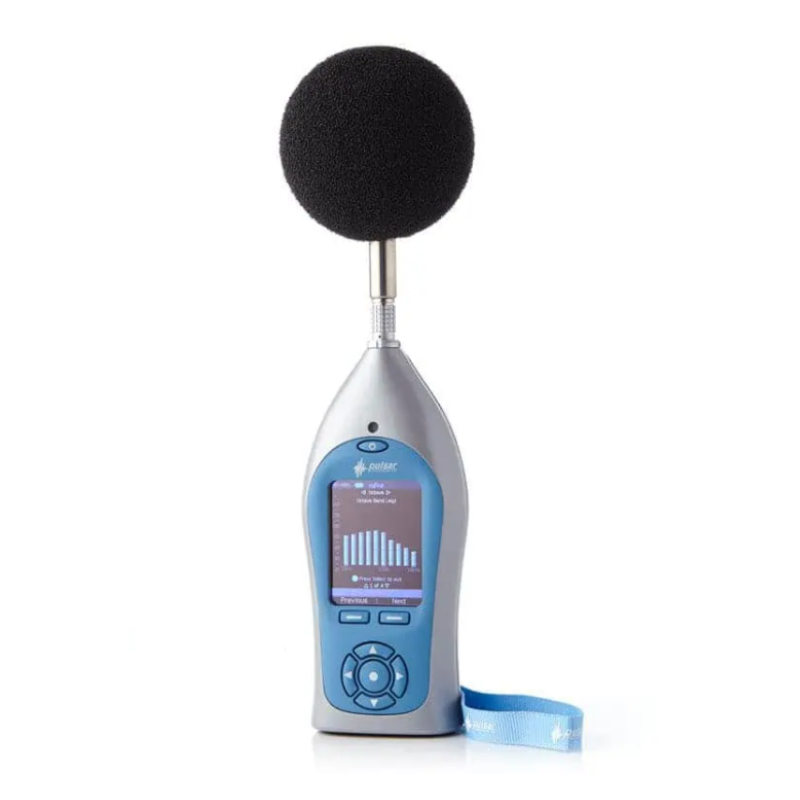 Sound Level Meter Class 2