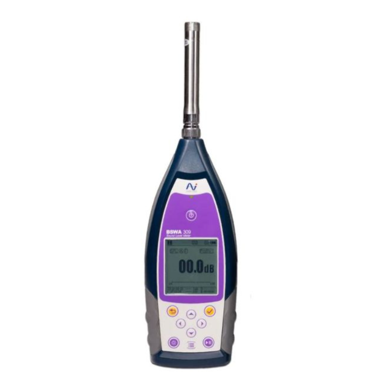 Sound Level Meter Class 2