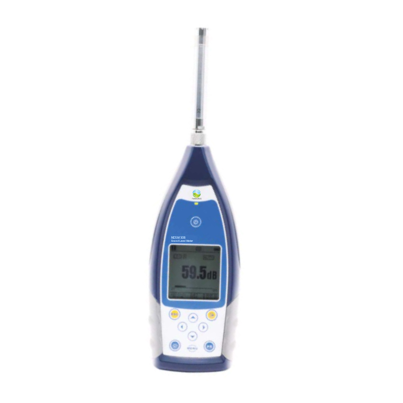 Sound Level meter Rental